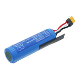 Shark ChillPill Portable Fan Misting and Icy Cooling Plate Battery 3.7V 5000mAh - Compatible Replacement