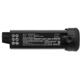 CS-SHC501VX battery product image 1