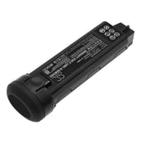 CS-SHC501VX battery product image 2