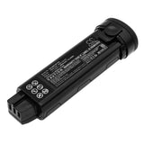 CS-SHC501VX battery product image 5