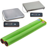 CS-SHC774SL battery product image 2