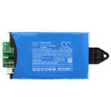 CS-SHD200VX battery product image 3