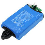 CS-SHD200VX battery product image 4