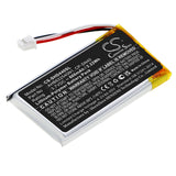 CS-SHD440SL battery product image 1