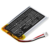 CS-SHD440SL battery product image 2