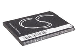 CS-SHI200SL battery product image 3