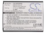 CS-SHI200SL battery product image 4