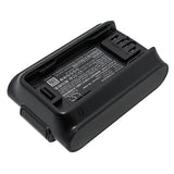 Shark IW3120C Battery 18V 2250mAh - Compatible Replacement