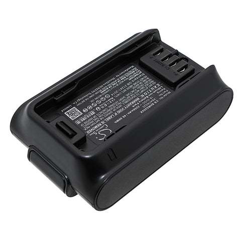 Shark IW3120C Battery 18V 2250mAh - Compatible Replacement