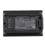 Shark IW3120C Battery 18V 2250mAh - Compatible Replacement