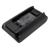 Shark IW3120C Battery 21.6V 2250mAh - Compatible Replacement