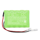 Shark SV70Z Battery 15.6V 2000mAh - Compatible Replacement