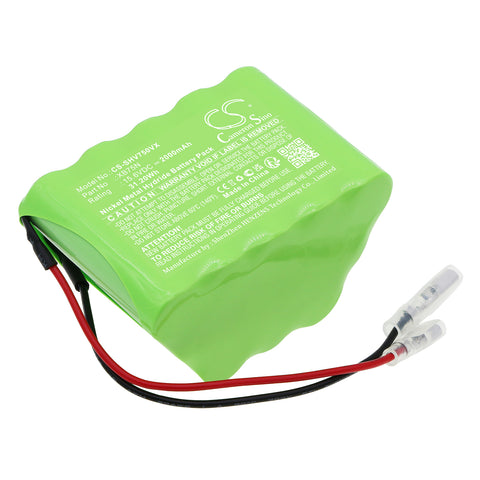 Shark SV70Z Battery 15.6V 2000mAh - Compatible Replacement