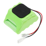 Shark SV70Z Battery 15.6V 2000mAh - Compatible Replacement