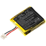 CS-SHW100SL battery product image 1