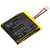 CS-SHW100SL battery product image 5