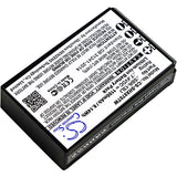 CS-SHX870TW battery product image 3