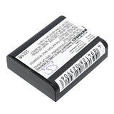 Siemens Gigaset 905 Battery 3.6V 1200mAh - Compatible Replacement