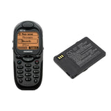 CS-SIS45SL battery product image 2