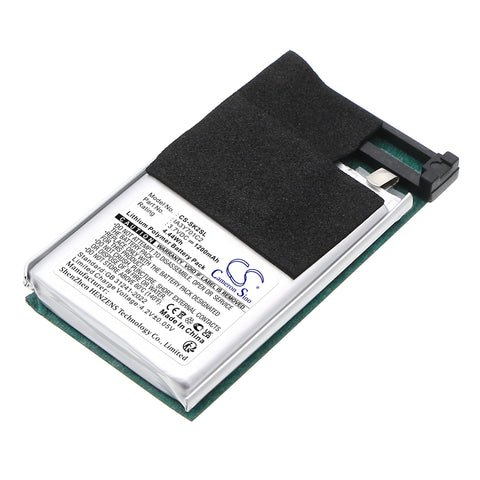 CS-SK2SL battery product image 1