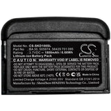 CS-SKD100SL battery product image 3