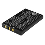 CS-SL500SL battery product image 1