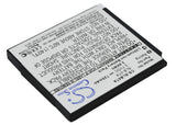 Samsung TL205 Battery 3.7V 720mAh - Compatible Replacement