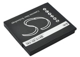 Samsung TL205 Battery 3.7V 720mAh - Compatible Replacement