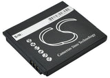 Samsung TL205 Battery 3.7V 720mAh - Compatible Replacement