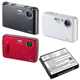 CS-SLB0937 battery product image 4