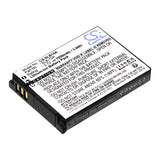SeaLife DC2000 Battery 3.7V 1050mAh - Compatible Replacement