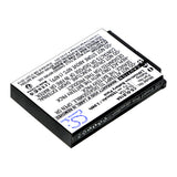 SeaLife DC2000 Battery 3.7V 1050mAh - Compatible Replacement