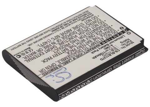 CS-SLB1137D battery product image 1