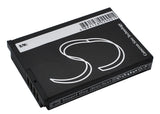 Samsung WB550 Battery 3.7V 1050mAh - Compatible Replacement