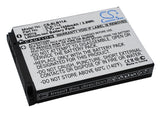 Samsung WB550 Battery 3.7V 1050mAh - Compatible Replacement