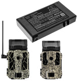 CS-SLT009SL battery product image 1