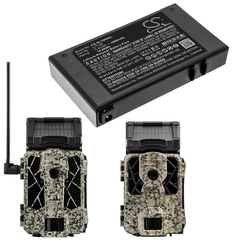 CS-SLT009SL battery product image 1