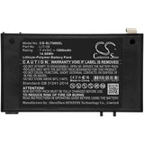 CS-SLT009SL battery product image 4