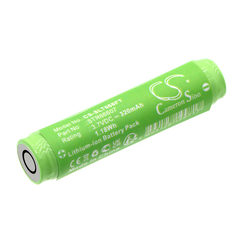 CS-SLT666FT battery — supplier source photo 1