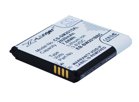 Samsung SM-G9098 Battery 3.8V 2020mAh - Compatible Replacement