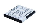 Samsung SM-G9098 Battery 3.8V 2020mAh - Compatible Replacement
