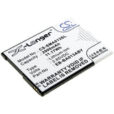 Samsung Galaxy A01 2019 Battery 3.85V 2900mAh - Compatible Replacement