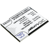 Samsung Galaxy A01 2019 Battery 3.85V 2900mAh - Compatible Replacement