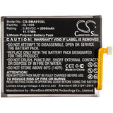 Samsung Galaxy A01 2019 Battery 3.85V 2900mAh - Compatible Replacement