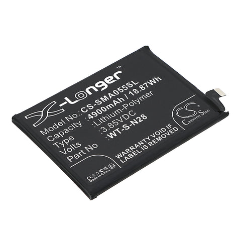 CS-SMA055SL battery product image 1