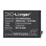CS-SMA055SL battery product image 3