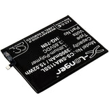 CS-SMA115SL battery product image 3