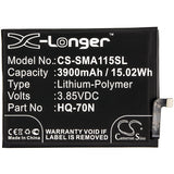 CS-SMA115SL battery product image 4