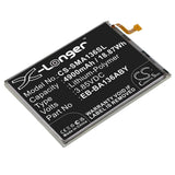 CS-SMA136SL battery product image 1