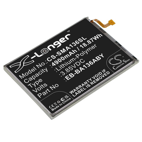 CS-SMA136SL battery product image 1